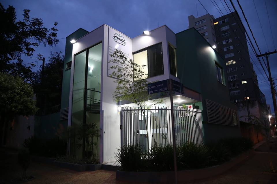 A Empresa